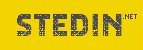 Stedin-logo