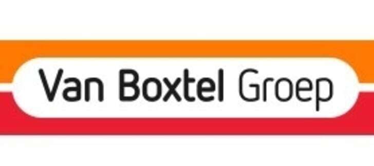 van-boxtel-groep-logo