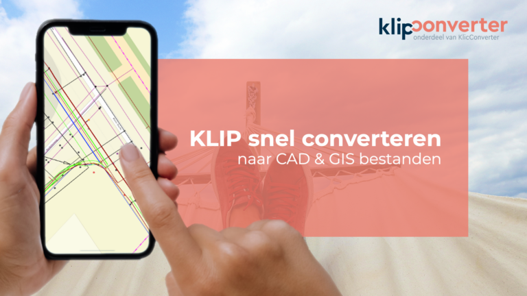 KlicConverter nu ook beschikbaar in België