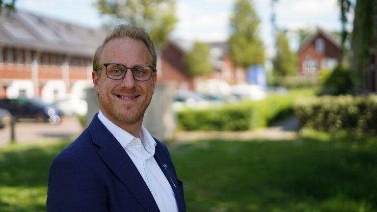 Egbert Jansen treedt toe tot KlicConverter als verantwoordelijke voor relatiebeheer
